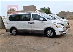 هیوندای ستاركس